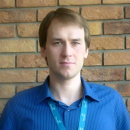 Pavel Mosler